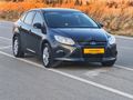 KARADUMAN OTOMOTİVDEN FORD FOCUS