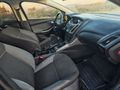 KARADUMAN OTOMOTİVDEN FORD FOCUS