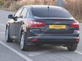 KARADUMAN OTOMOTİVDEN FORD FOCUS