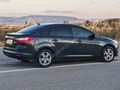 KARADUMAN OTOMOTİVDEN FORD FOCUS