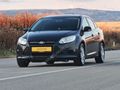 KARADUMAN OTOMOTİVDEN FORD FOCUS