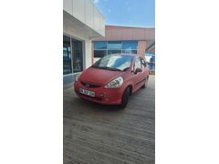 Otomatik Sahibinden Honda Jazz 1.4 2006 Model
