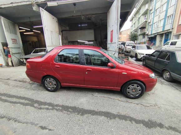 Sahibinden Fiat Albea 1.3 Multijet Active 2006 Model