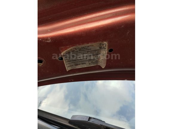 Sahibinden Fiat Albea 1.3 Multijet Active 2006 Model