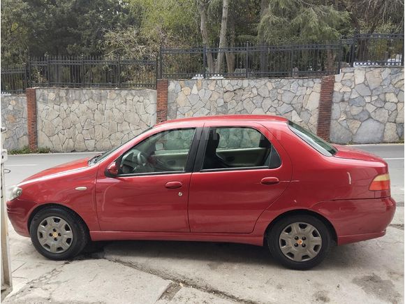 Sahibinden Fiat Albea 1.3 Multijet Active 2006 Model