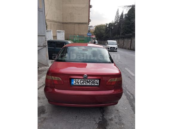 Sahibinden Fiat Albea 1.3 Multijet Active 2006 Model
