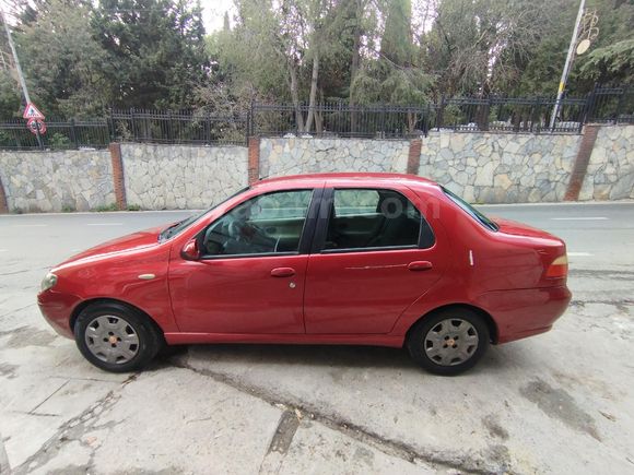 Sahibinden Fiat Albea 1.3 Multijet Active 2006 Model