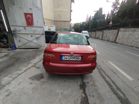Sahibinden Fiat Albea 1.3 Multijet Active 2006 Model