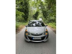 Sahibinden Opel Corsa 1.3 CDTI Essentia 2012 Model  260.000 km Gri