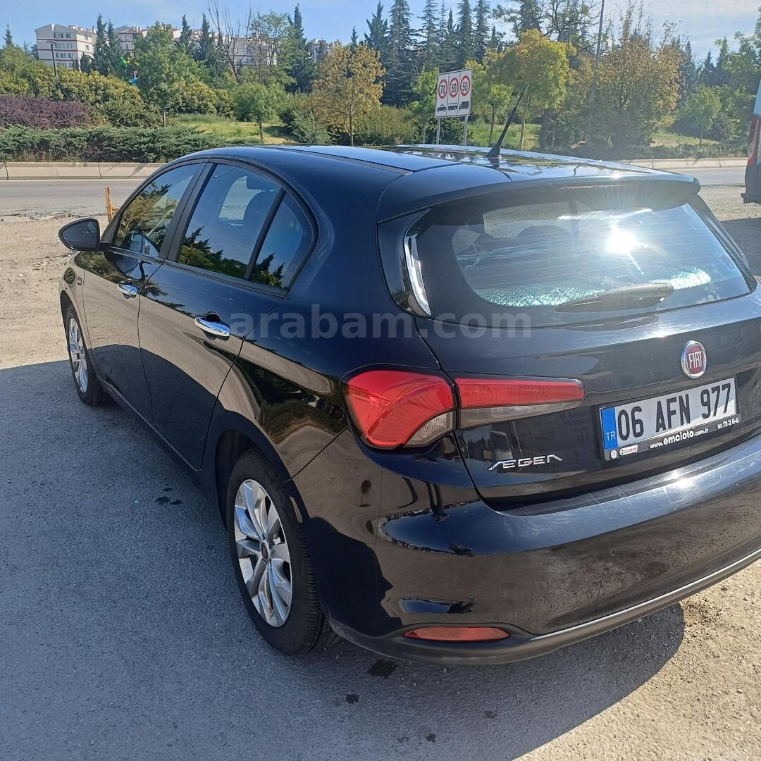 Sahibinden Fiat Egea 1.6 Multijet Urban Plus 2017 Model 4