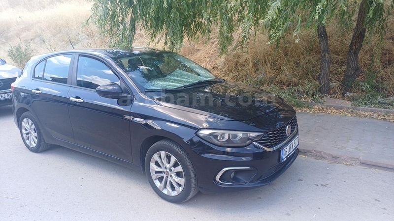 Sahibinden Fiat Egea 1.6 Multijet Urban Plus 2017 Model
