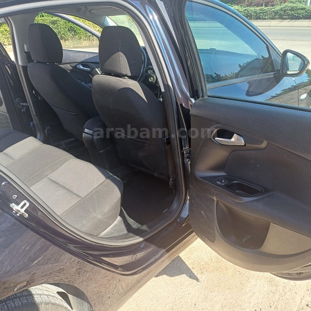Sahibinden Fiat Egea 1.6 Multijet Urban Plus 2017 Model 3