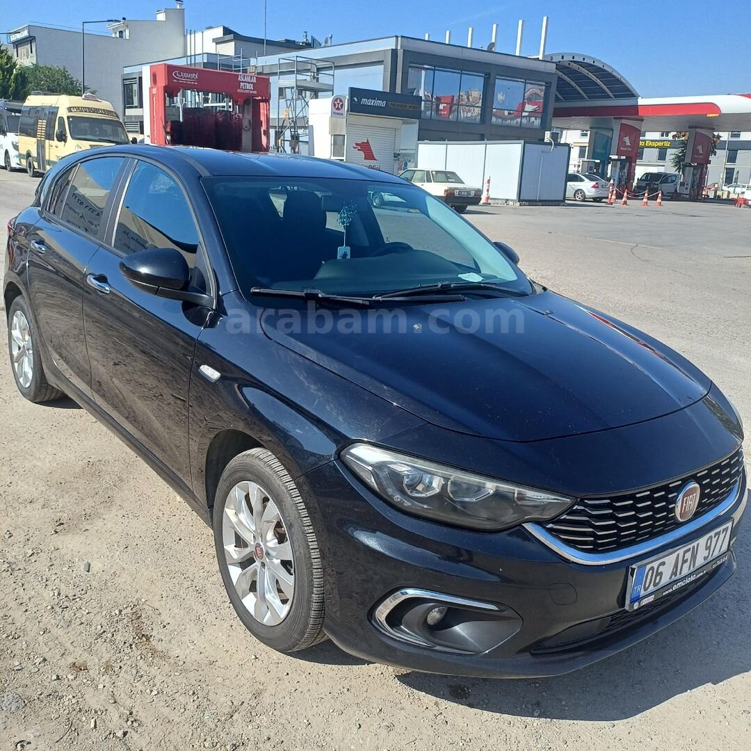 Sahibinden Fiat Egea 1.6 Multijet Urban Plus 2017 Model 7