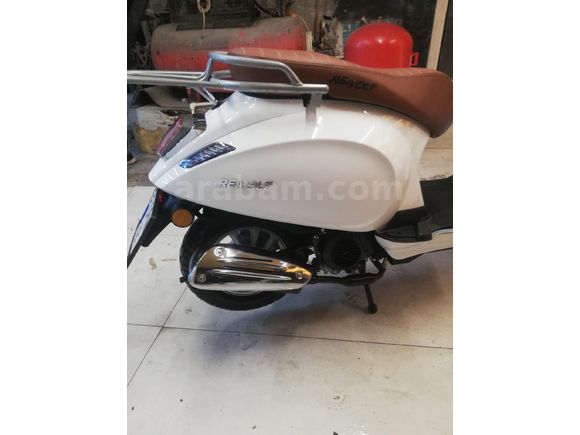 Sahibinden Revolt RS 4   2800 km de