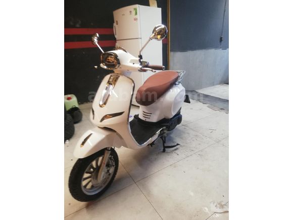 Sahibinden Revolt RS 4   2800 km de