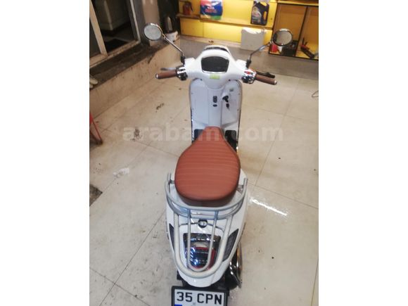 Sahibinden Revolt RS 4   2800 km de