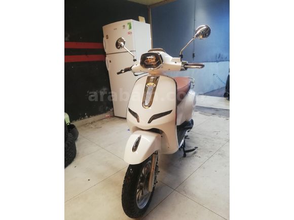 Sahibinden Revolt RS 4   2800 km de