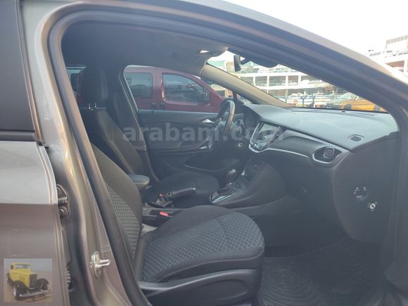 '''İNŞİRAH''' İLK ELDEN BAKIMLI ENJOY PLUS DİZEL OTOMATİK