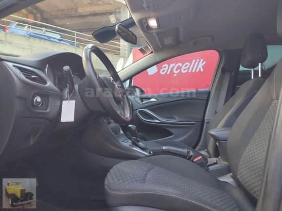 '''İNŞİRAH''' İLK ELDEN BAKIMLI ENJOY PLUS DİZEL OTOMATİK