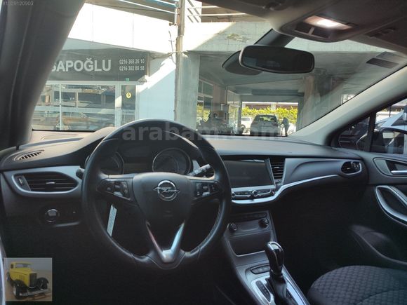 '''İNŞİRAH''' İLK ELDEN BAKIMLI ENJOY PLUS DİZEL OTOMATİK