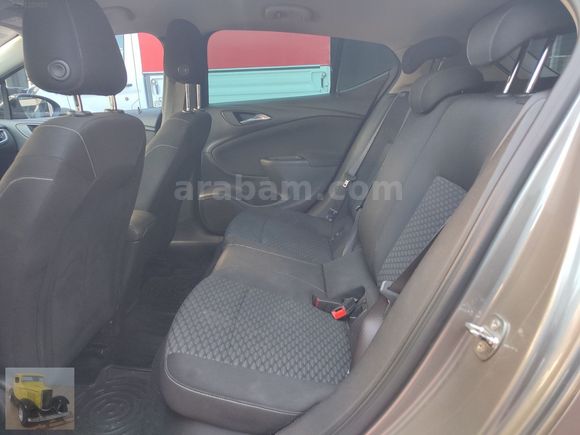 '''İNŞİRAH''' İLK ELDEN BAKIMLI ENJOY PLUS DİZEL OTOMATİK