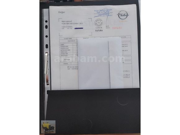 '''İNŞİRAH''' İLK ELDEN BAKIMLI ENJOY PLUS DİZEL OTOMATİK