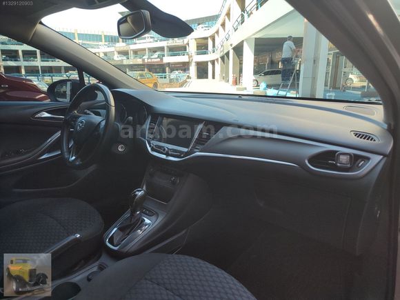'''İNŞİRAH''' İLK ELDEN BAKIMLI ENJOY PLUS DİZEL OTOMATİK