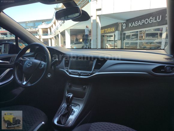 '''İNŞİRAH''' İLK ELDEN BAKIMLI ENJOY PLUS DİZEL OTOMATİK
