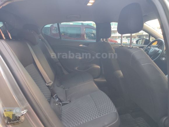 '''İNŞİRAH''' İLK ELDEN BAKIMLI ENJOY PLUS DİZEL OTOMATİK