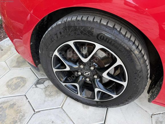 OTOMATİK OPEL ASTRA K 1.6 CDTI DİZEL | 12 TAKSİT