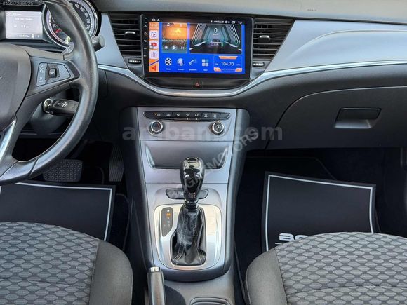 OTOMATİK OPEL ASTRA K 1.6 CDTI DİZEL | 12 TAKSİT