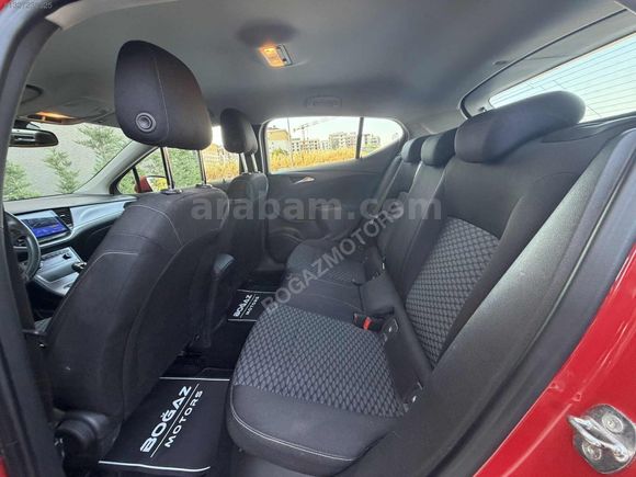 OTOMATİK OPEL ASTRA K 1.6 CDTI DİZEL | 12 TAKSİT