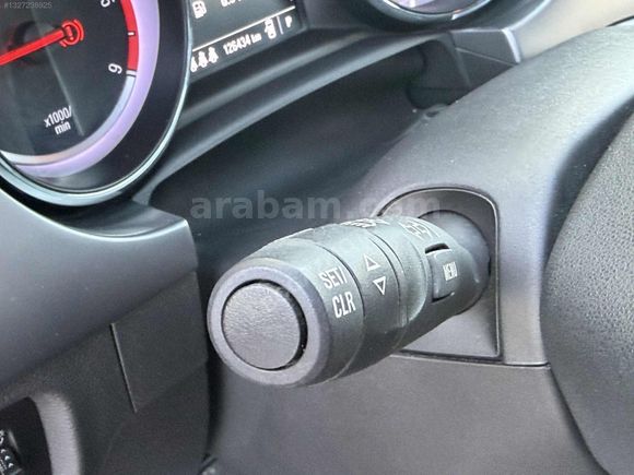 OTOMATİK OPEL ASTRA K 1.6 CDTI DİZEL | 12 TAKSİT