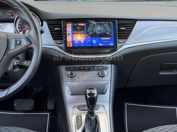 OTOMATİK OPEL ASTRA K 1.6 CDTI DİZEL | 12 TAKSİT