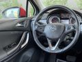 OTOMATİK OPEL ASTRA K 1.6 CDTI DİZEL | 12 TAKSİT