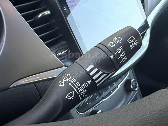 OTOMATİK OPEL ASTRA K 1.6 CDTI DİZEL | 12 TAKSİT