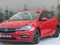 OTOMATİK OPEL ASTRA K 1.6 CDTI DİZEL | 12 TAKSİT