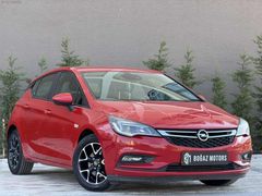 OTOMATİK OPEL ASTRA K 1.6 CDTI DİZEL | 12 TAKSİT