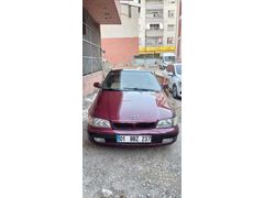 Sahibinden Toyota Carina 2.0 GLi 1997 Model