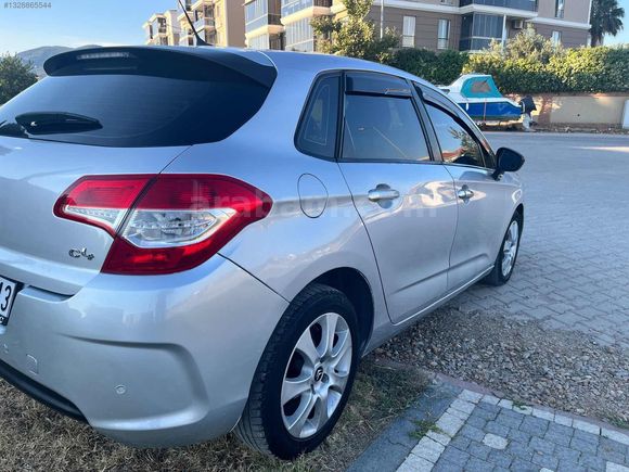 Can otomotiv den c4