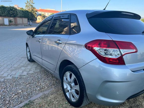 Can otomotiv den c4