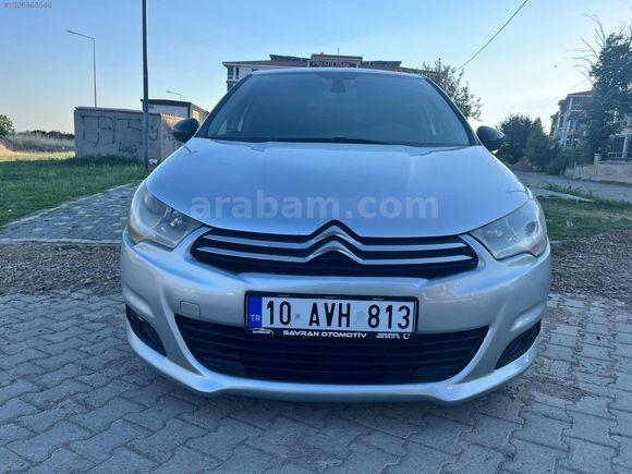 Can otomotiv den c4