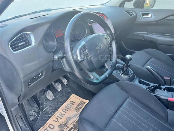 Can otomotiv den c4