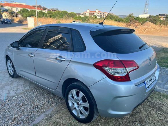 Can otomotiv den c4