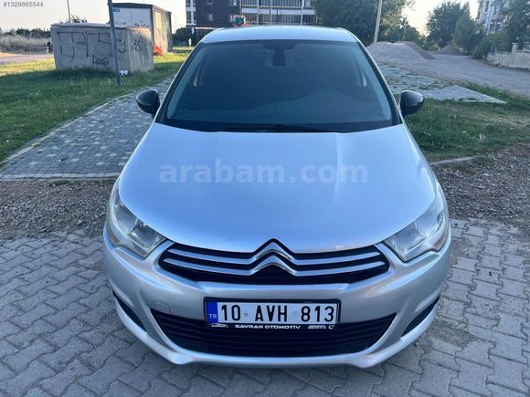Can otomotiv den c4