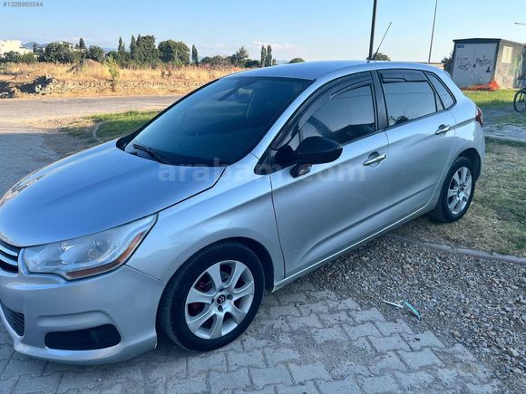 Can otomotiv den c4