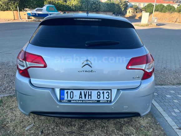 Can otomotiv den c4