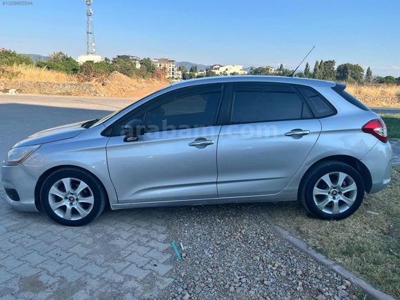 Can otomotiv den c4