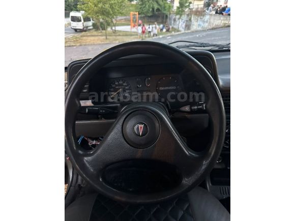 MRL GARAJDAN MASRAFSIZ AILE ARACI