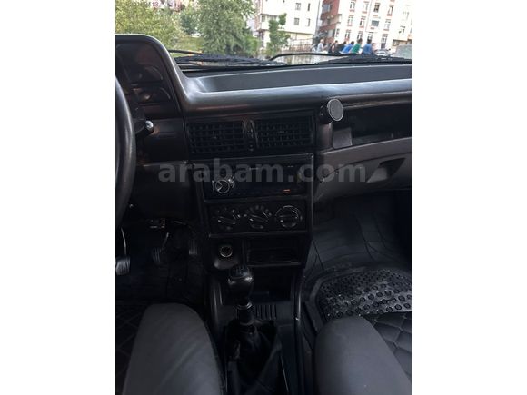 MRL GARAJDAN MASRAFSIZ AILE ARACI